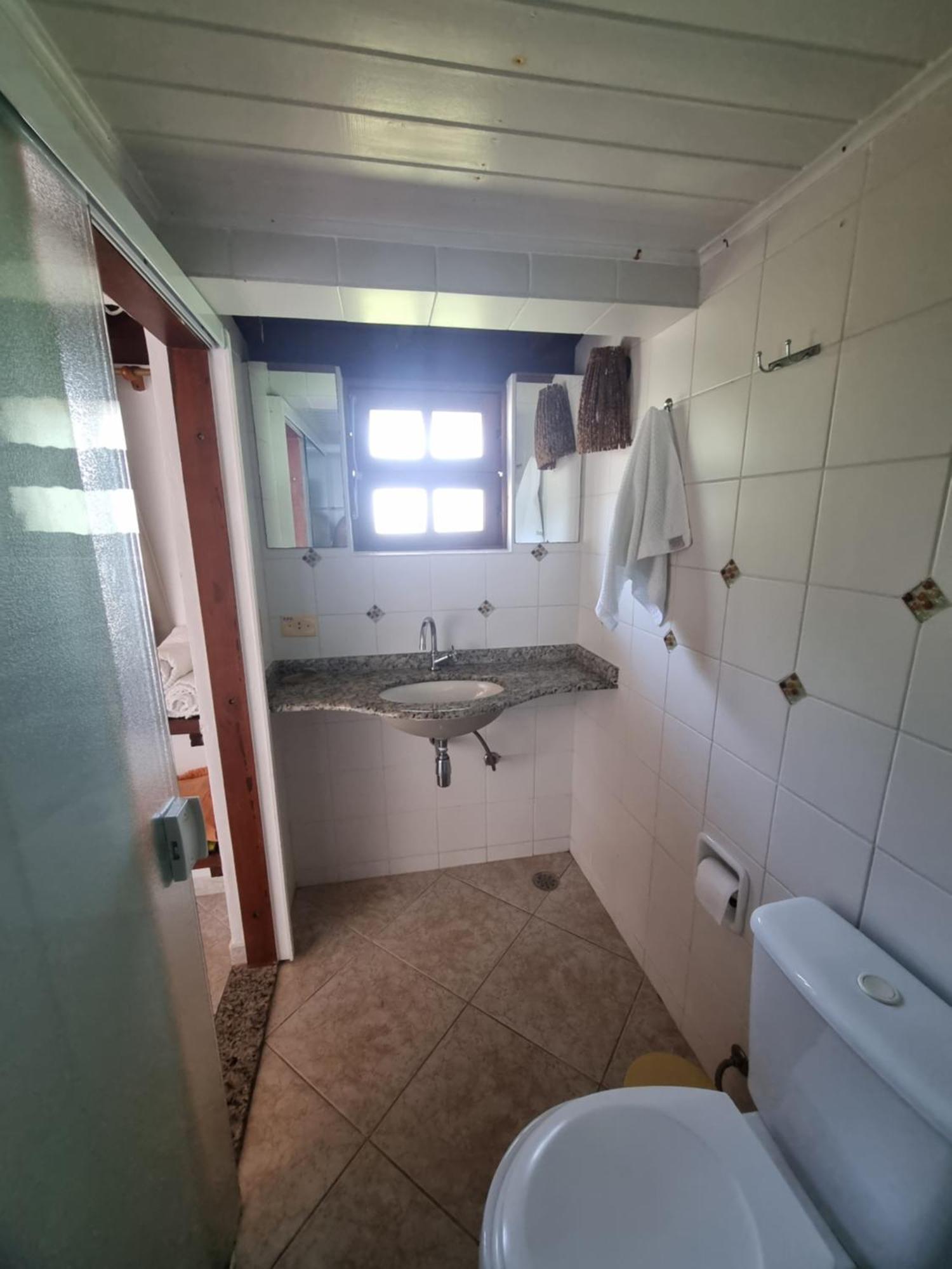 Chales E Suite Илябела Екстериор снимка